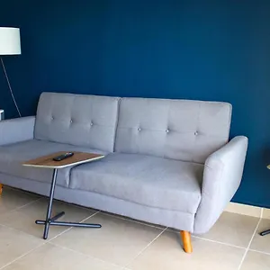 Departamento En Con 7 Albercas Tipo Playa Y Laguna Apartamento